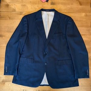 Staford essentials sport jacket